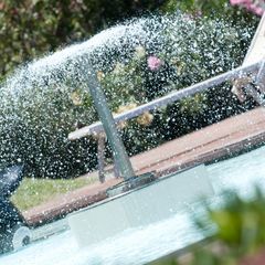 Camping Orbetello Village - Camping Grosseto