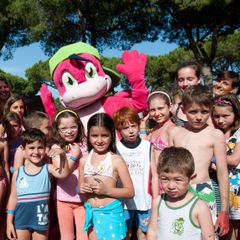 Camping Orbetello Village - Camping Grosseto