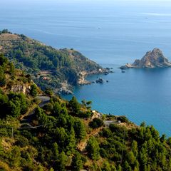 Camping Orbetello Village - Camping Grosseto