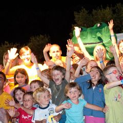 Camping Orbetello Village - Camping Grosseto