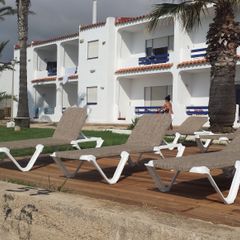 Camping Alfacs - Camping Tarragone