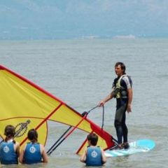 Camping Alfacs - Camping Tarragone