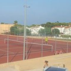 Camping Alfacs - Camping Tarragone