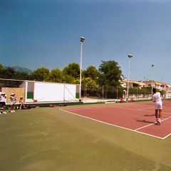 Camping Alfacs - Camping Tarragone