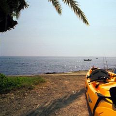 Camping Alfacs - Camping Tarragone