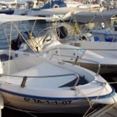 Camping Alfacs - Camping Tarragone