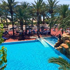 Camping Playa Tropicana - Camping Castellón