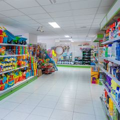 Camping Playa Tropicana - Camping Castellón