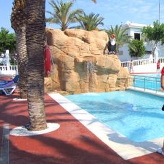Camping Playa Tropicana - Camping Castellón