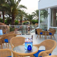 Camping Playa Tropicana - Camping Castellón