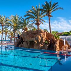 Camping Playa Tropicana - Camping Castellón