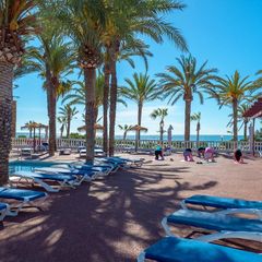 Camping Playa Tropicana - Camping Castellón
