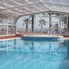 Camping Playa Tropicana - Camping Castellón