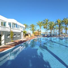 Camping Playa Tropicana - Camping Castellón