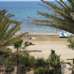 Camping Playa Tropicana - Camping Castellón