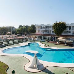 Résidence Playa Romana - Camping Castellón