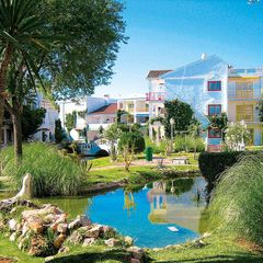Résidence Playa Romana - Camping Castellón