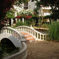 Résidence Playa Romana - Camping Castellón