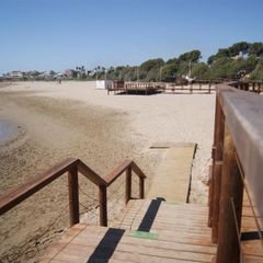 Résidence Playa Romana - Camping Castellón