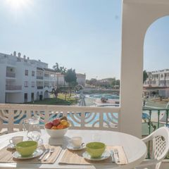 Résidence Playa Romana - Camping Castellón