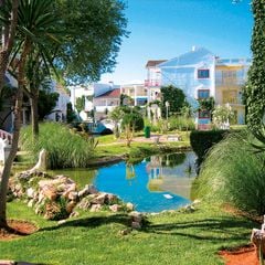Résidence Playa Romana - Camping Castellón