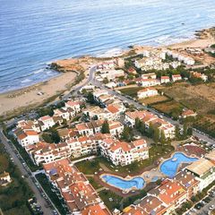 Résidence Playa Romana - Camping Castellón