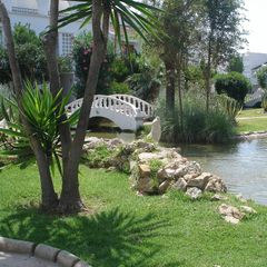 Résidence Playa Romana - Camping Castellón