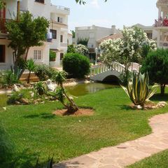 Résidence Playa Romana - Camping Castellón