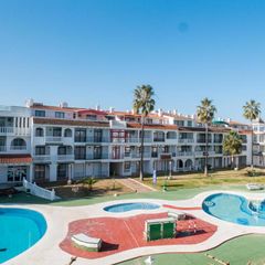 Résidence Playa Romana - Camping Castellón