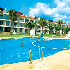 Résidence Playa Romana - Camping Castellón