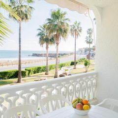 Résidence Playa Romana - Camping Castellón