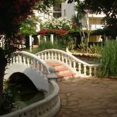 Résidence Playa Romana - Camping Castellón