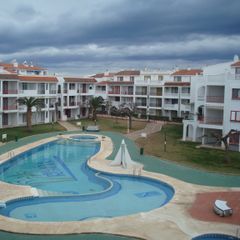 Résidence Playa Romana - Camping Castellón