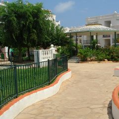 Résidence Playa Romana - Camping Castellón