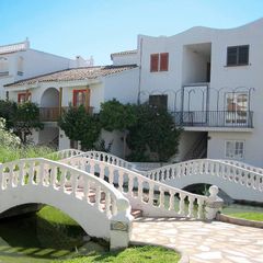 Résidence Playa Romana - Camping Castellón