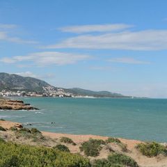 Résidence Playa Romana - Camping Castellón