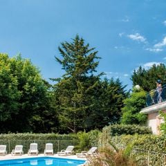 Résidence Villa Régina - Camping Gironde