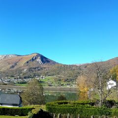 Camping du Lac - Camping Hautes-Pyrenees