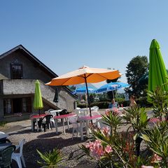 Camping du Lac - Camping Hautes-Pyrenees