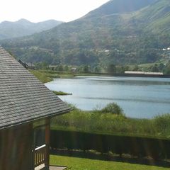 Camping du Lac - Camping Hautes-Pyrenees