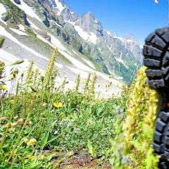 Camping du Lac - Camping Hautes-Pyrenees