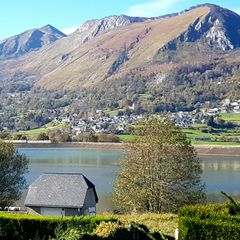 Camping du Lac - Camping Hautes-Pyrenees