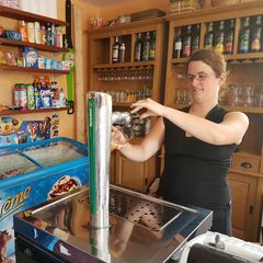 Camping du Lac - Camping Hautes-Pyrenees