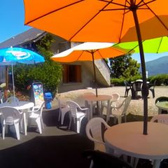 Camping du Lac - Camping Hautes-Pyrenees