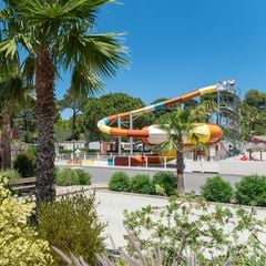 Camping Club Le Littoral - Camping Pyrenees-Orientales
