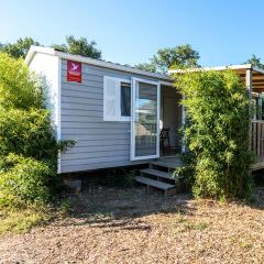 MOBILHOME 6 personnes - Pyrénées