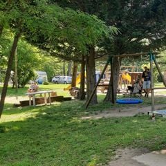 Camping Le Viaduc - Camping Ardeche