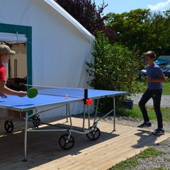 Camping Les Eychecadous - Camping Ariege