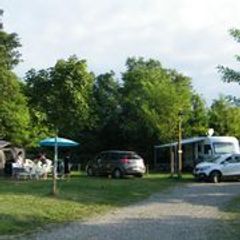 Camping Les Eychecadous - Camping Ariege