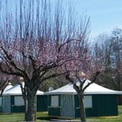 Camping Les Eychecadous - Camping Ariege